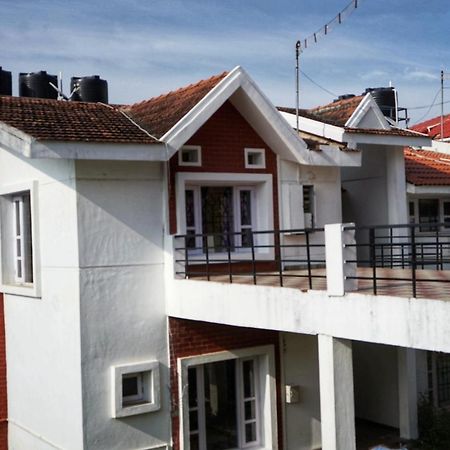 Riyaan'S Stay Inn Kodaikanal Dış mekan fotoğraf