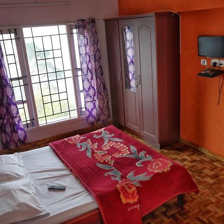 Riyaan'S Stay Inn Kodaikanal Dış mekan fotoğraf