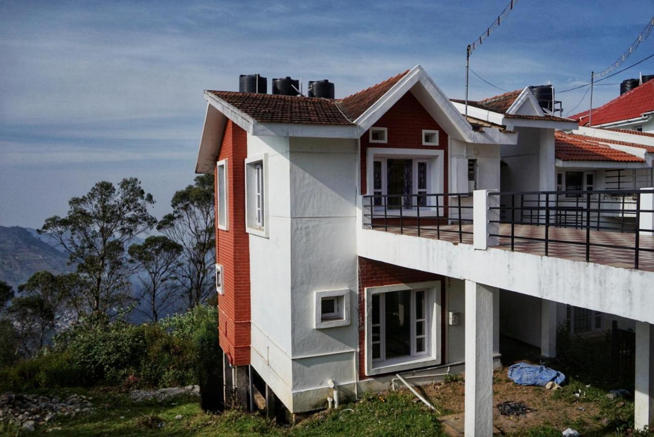 Riyaan'S Stay Inn Kodaikanal Dış mekan fotoğraf