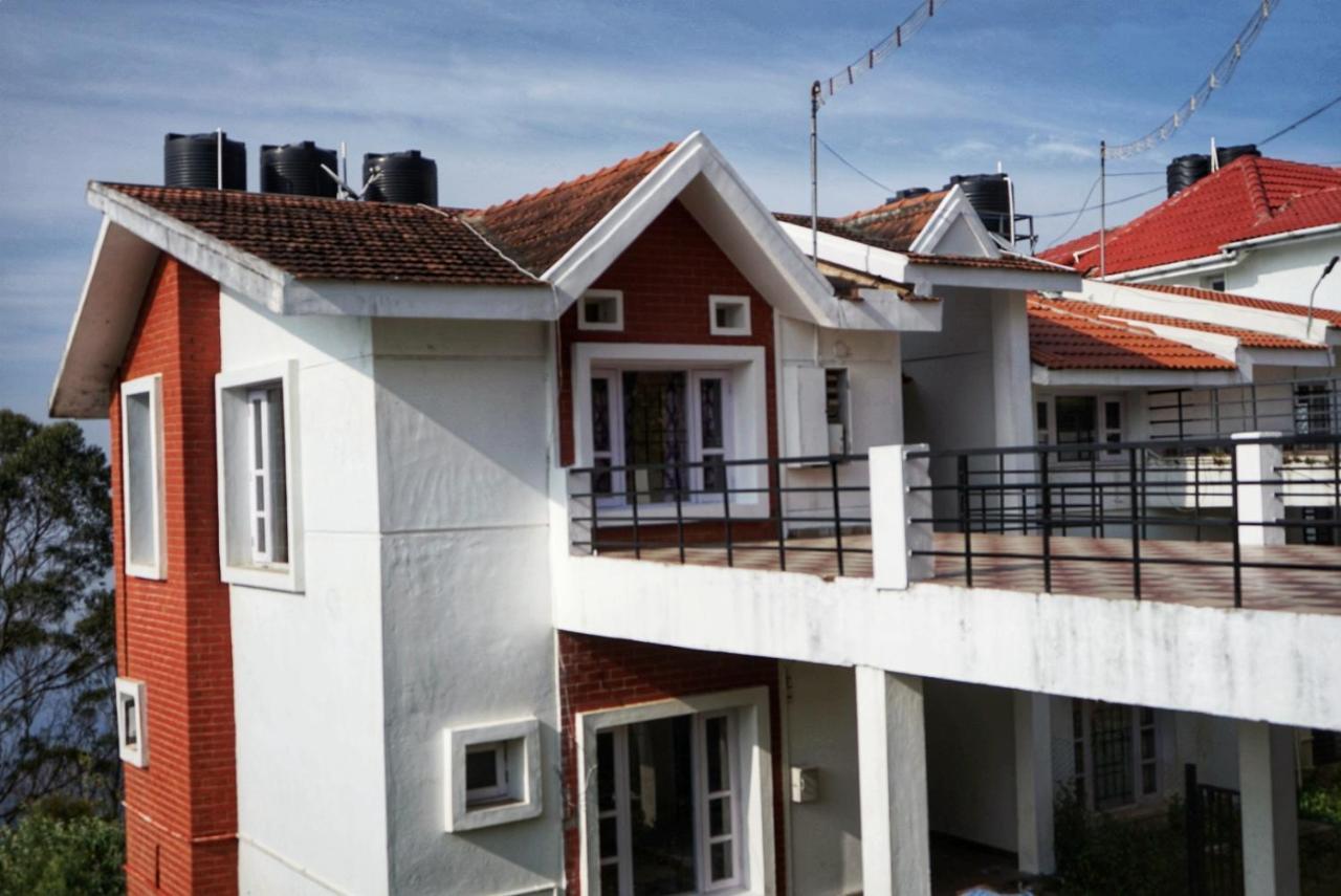 Riyaan'S Stay Inn Kodaikanal Dış mekan fotoğraf