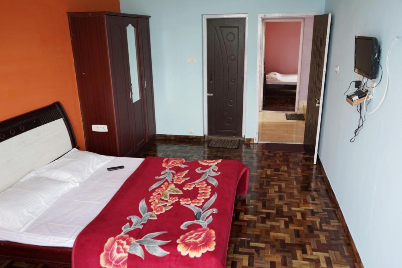 Riyaan'S Stay Inn Kodaikanal Dış mekan fotoğraf