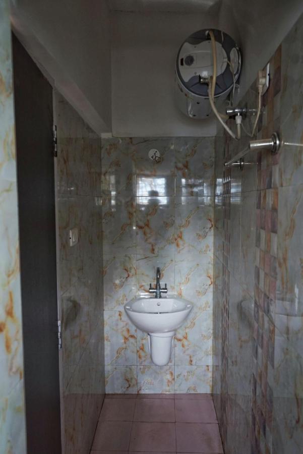 Riyaan'S Stay Inn Kodaikanal Dış mekan fotoğraf