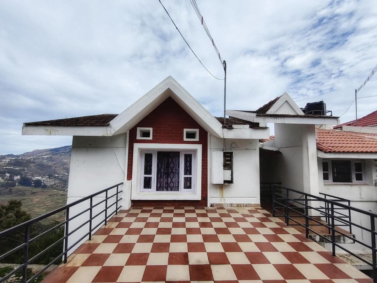 Riyaan'S Stay Inn Kodaikanal Dış mekan fotoğraf